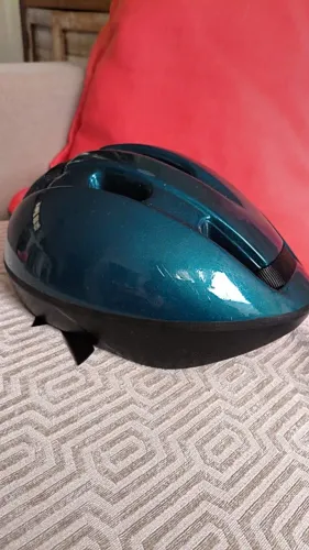 Capacete infantil