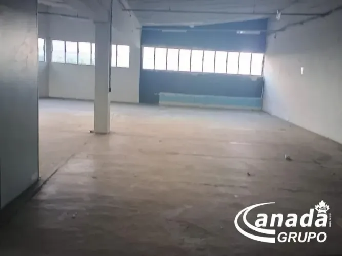 Salao Comercial No Iapi