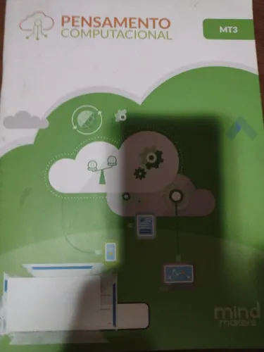 Livro Pensamento Computacional - MT3 e MT4