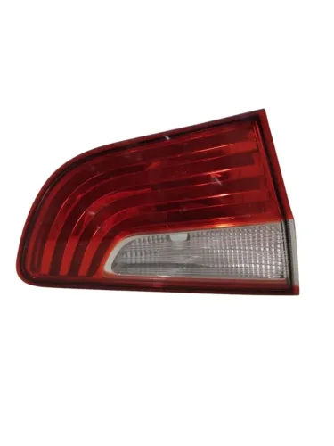 Lanterna Esquerda Fiat Grand Siena 2012 A 2020 518501650