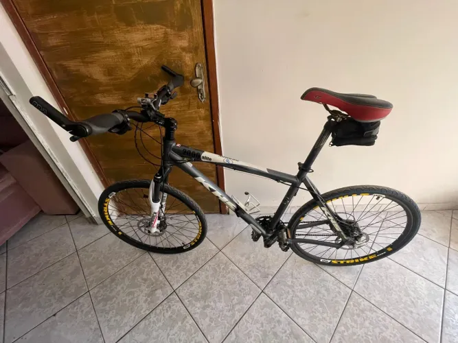 Bicicleta KHS ALITE 2000 Mountain Bike 