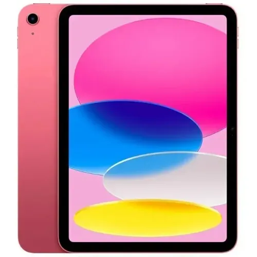 Apple iPad 11 A16 Wi-fi 128 Gb 11 todas as cores (Loja Fisica)