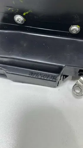 Fechadura Elétrica Dianteiro Renault Sandero 2015/2020