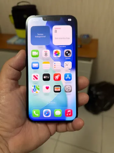 iPhone 13 Pro Max 128 Gigas 