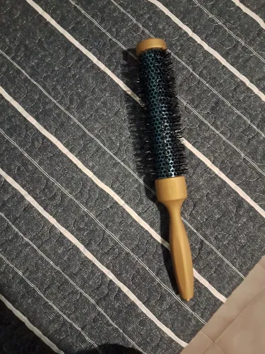  escova de cabelo profissional