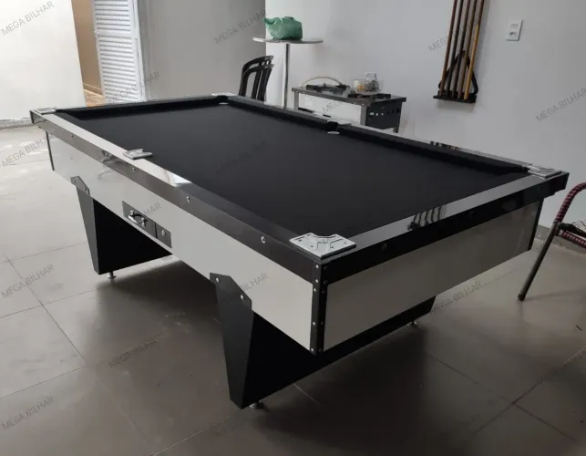 Mesa de sinuca 
