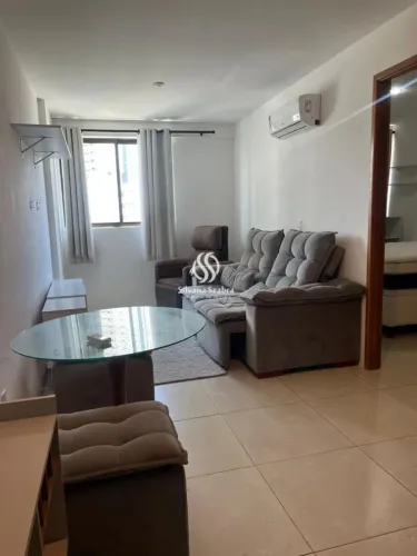 VENDO APARTAMENTO DE 1 QUARTO