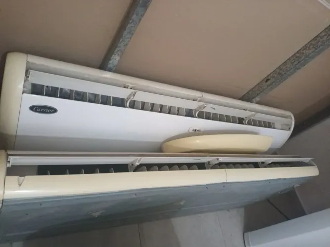 Ar condicionado 60 mil 