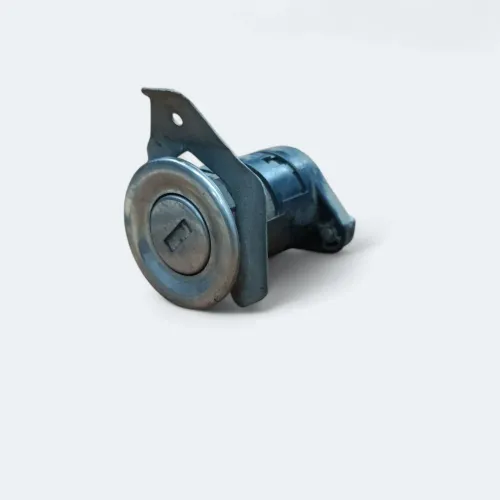 Miolo De Chave Da Porta Lateral Fiat Ducato 2.3