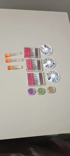 Ofertas Produtos de Unhas