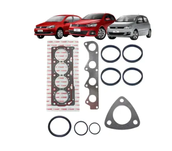 Jogo Junta Motor Original Sabo 79179flex - 1 Unidade