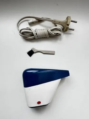 Barbeador Philips Antigo