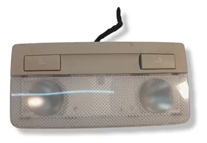 Luz Cortesia Traseira Chevrolet Cruze 2017 2018 2019