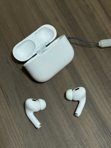 Fone de ouvido Bluetooth