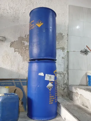 Bombona plástico 250 litros