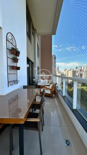 Duplex Exclusivo no La Vie en Rose Residence Setor Oeste, Goiânia codigo: 138549