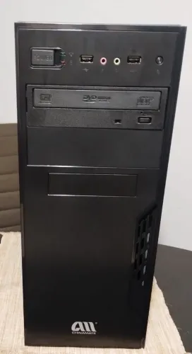 Computador i5 8gb 240ssd