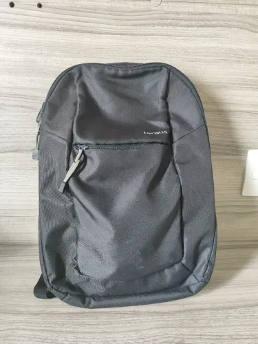 Mochila Targus Intellect 15.6