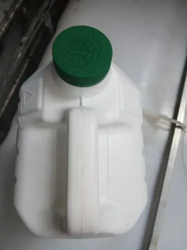 galão de 5 litros