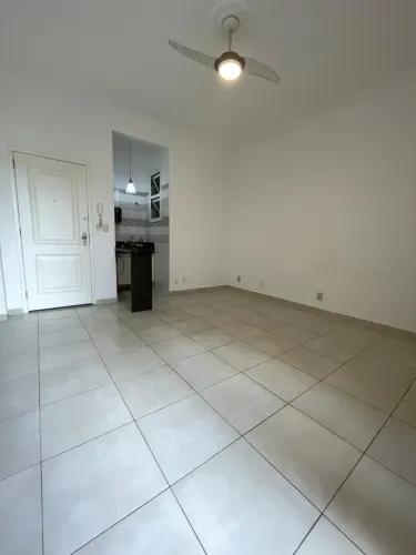 Imóvel para aluguel com 40 metros quadrados com 1 quarto em Copacabana - Rio de Janeiro -