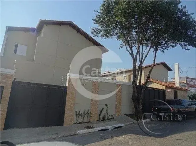 Casa em Condomínio em Vila Formosa