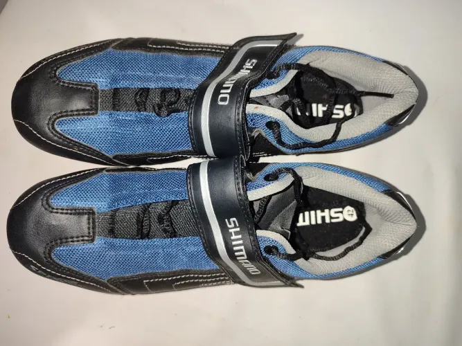 SAPATILHA DE CICLISMO SHIMANO SPD SL