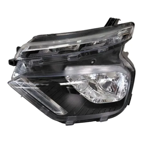 Farol Citroen C3 c/led 2023 2024 2025 Original