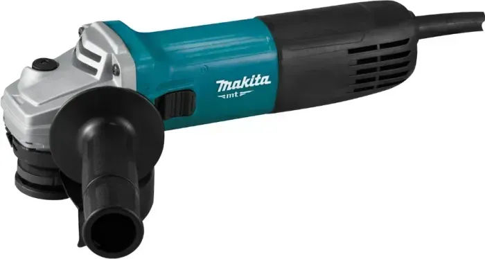 Esmerilhadeira angular 4.1/2", M9510B, 850W MAKITA