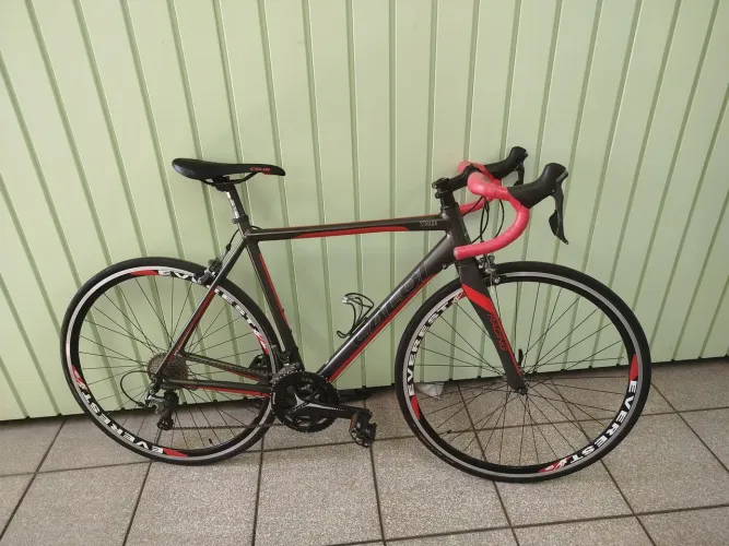 Bike Speedy Caloi Racing 2020