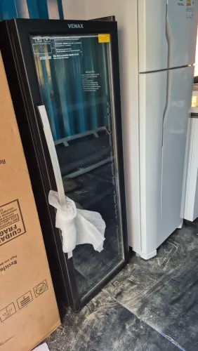 Freezer Expositor cervejeiro