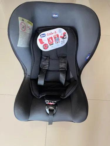 Cadeirinha de Bebê Chicco Cosmos 0+