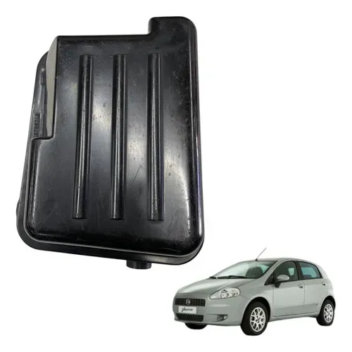 Capa Tampa Caixa Fusíveis Fiat Punto 2008 2012 Usado