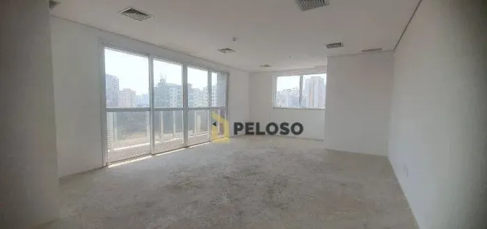 Sala para locação | 45m² | 2 banheiros | 1 vaga | Perdizes - São Paulo/SP