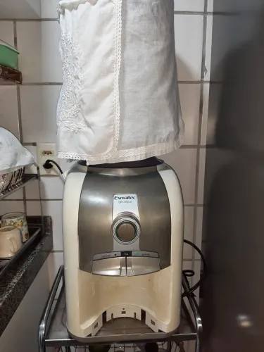 Bebedouro Esmaltec Gelágua