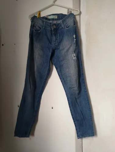 Calça jeans feminina Colcci