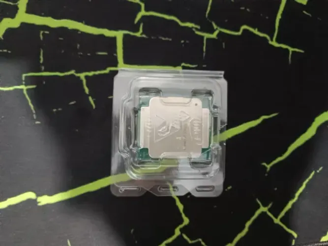 Processador Intel Xeon E5-2666 v3 ? Novo, Nunca Usado