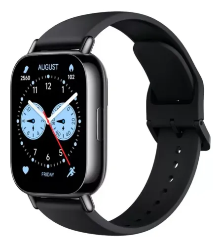 Smartwatch Redmi Watch 5 Lite Novo Lacrado