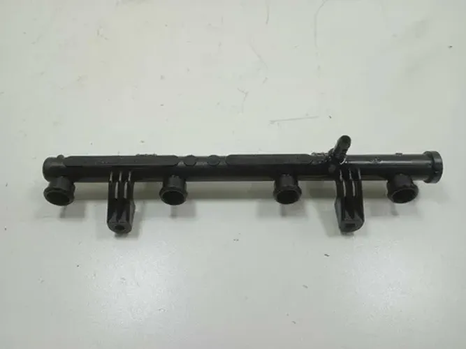 Flauta De Injeção Volkswagen Gol G4 1.0 8v Flex 2006 A 2014 