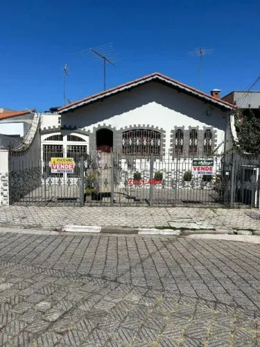 Casa à venda, 231 m² por R$ 1.700.000,00 - Jardim Maia - Guarulhos/SP