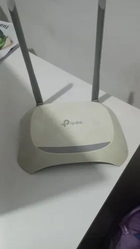 Roteador TP-Link