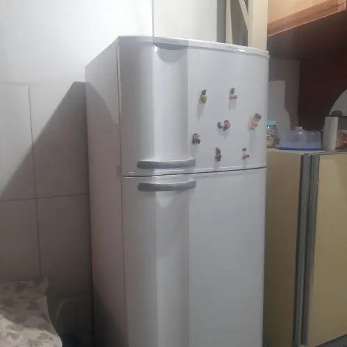 Freezer 