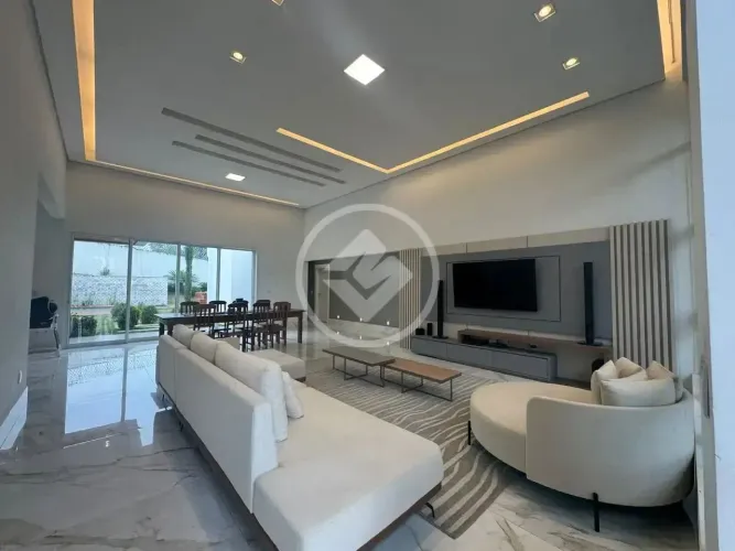 LAGOA SANTA Casa Condomínio Vivendas 4 quartos, com piscina / MY BROKER codigo: 157705