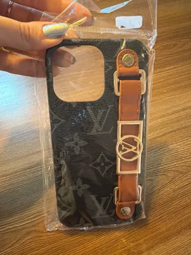 Capa iPhone 15 pro max 