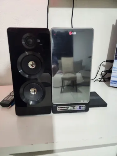 Mini System lg CM 730