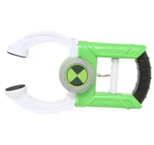 Garra braço ben 10 dafiti Kids