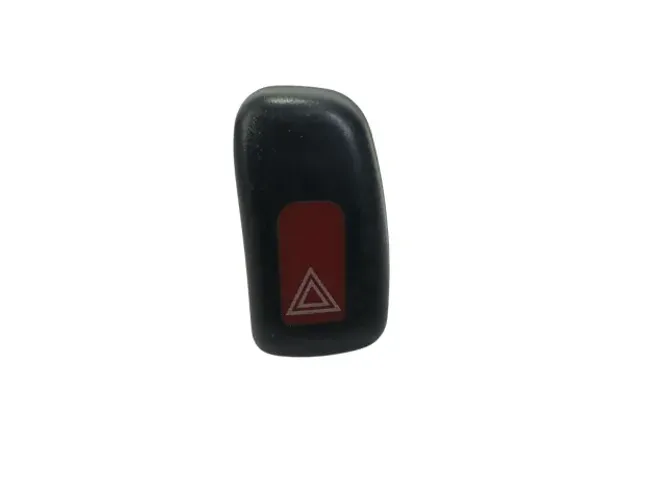 Botão pisca alerta painel de instrumentos Subaru Impreza GC GF 93-97 