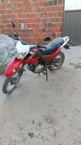 Moto Bros 150