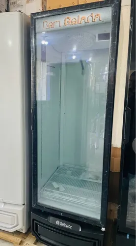MB Cervejeira 570L Gelopar