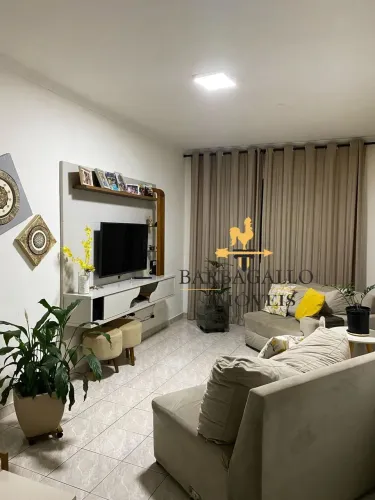 Condomínio Juliani - Apartamento a Venda no Bairro Pauliceia - SBC.