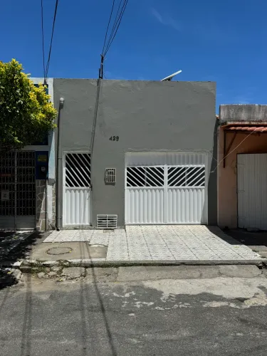 Casa 3 quartos no Prado